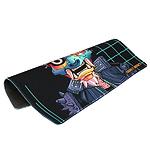 Изображение Коврик для мышки A4tech Bloody BP-45, 450х400х5мм, Renegade Midnight #4 Фото Коврик для мышки A4tech Bloody BP-45, 450х400х5мм, Renegade Midnight #4