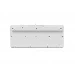 Изображение Клавиатура Maxxter KBM-C01W-UA проводная, USB, влагозащита, white #3 Фото Клавиатура Maxxter KBM-C01W-UA проводная, USB, влагозащита, white #3