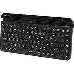 Изображение Клавиатура A4Tech FBK30 Black беспроводная, Bluetooth + Wireless #1 Фото Клавиатура A4Tech FBK30 Black беспроводная, Bluetooth + Wireless #1