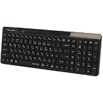 Изображение Клавиатура A4Tech FBK23 AS Black беспроводная, тихая, Bluetooth + Wireless #1 Фото Клавиатура A4Tech FBK23 AS Black беспроводная, тихая, Bluetooth + Wireless #1