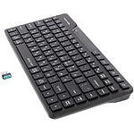 Изображение Клавиатура A4Tech FBK26C AS Black беспроводная, тихая, аккумулятор, Bluetooth + Wireless #4 Фото Клавиатура A4Tech FBK26C AS Black беспроводная, тихая, аккумулятор, Bluetooth + Wireless #4