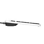 Изображение Клавиатура A4Tech FX70 Black проводная, USB, тихая, ножничные переключатели Fstyler #6 Фото Клавиатура A4Tech FX70 Black проводная, USB, тихая, ножничные переключатели Fstyler #6