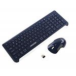 Изображение Клавиатура+мышь Maxxter KMS-WCM-01BL-UA, беспроводной комплект, тихий, аккумулятор, Wireless #1 Фото Клавиатура+мышь Maxxter KMS-WCM-01BL-UA, беспроводной комплект, тихий, аккумулятор, Wireless #1