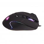 Изображение Мышка Maxxter McG-9B-I825 Black игровая, RGB, 12800 DPI, USB #2 Фото Мышка Maxxter McG-9B-I825 Black игровая, RGB, 12800 DPI, USB #2