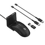 Изображение Мышка A4tech Bloody R72 Pro Duo Black игровая беспроводная, аккумулятор, док-станция #11 Фото Мышка A4tech Bloody R72 Pro Duo Black игровая беспроводная, аккумулятор, док-станция #11