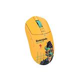 Изображение Мышка A4tech Bloody R72 Ultra Renegade Sunset игровая беспроводная, аккумулятор #7 Фото Мышка A4tech Bloody R72 Ultra Renegade Sunset игровая беспроводная, аккумулятор #7