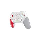 Изображение Game pad Bloody GPW50 Sports White, 2.4G/USB, PC/PS3/Switch/Android #1 Фото Game pad Bloody GPW50 Sports White, 2.4G/USB, PC/PS3/Switch/Android #1