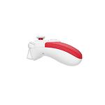 Изображение Game pad Bloody GPW50 Sports White, 2.4G/USB, PC/PS3/Switch/Android #2 Фото Game pad Bloody GPW50 Sports White, 2.4G/USB, PC/PS3/Switch/Android #2
