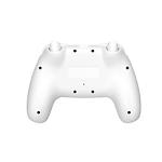 Изображение Game pad Bloody GPW50 Sports White, 2.4G/USB, PC/PS3/Switch/Android #3 Фото Game pad Bloody GPW50 Sports White, 2.4G/USB, PC/PS3/Switch/Android #3