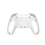 Изображение Game pad Bloody GPW70 Sports White, 2.4G/USB, PC/PS3/Switch/Android #3 Фото Game pad Bloody GPW70 Sports White, 2.4G/USB, PC/PS3/Switch/Android #3