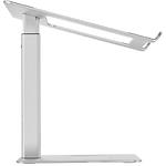 Изображение Подставка под ноутбук Gembird NBS-D1-02 до 15.6", регулируемая, алюминий #2 Фото Подставка под ноутбук Gembird NBS-D1-02 до 15.6", регулируемая, алюминий #2