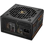 Изображение Блок питания Cougar GEX PRO 850, ATX3.0/3.1, PCIe5.1, 850W, 80+Gold #2 Фото Блок питания Cougar GEX PRO 850, ATX3.0/3.1, PCIe5.1, 850W, 80+Gold #2