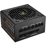 Изображение Блок питания Cougar GEX PRO 850, ATX3.0/3.1, PCIe5.1, 850W, 80+Gold #3 Фото Блок питания Cougar GEX PRO 850, ATX3.0/3.1, PCIe5.1, 850W, 80+Gold #3