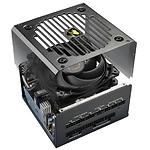 Изображение Блок питания Cougar GEX PRO 850, ATX3.0/3.1, PCIe5.1, 850W, 80+Gold #7 Фото Блок питания Cougar GEX PRO 850, ATX3.0/3.1, PCIe5.1, 850W, 80+Gold #7