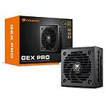 Изображение Блок питания Cougar GEX PRO 850, ATX3.0/3.1, PCIe5.1, 850W, 80+Gold #8 Фото Блок питания Cougar GEX PRO 850, ATX3.0/3.1, PCIe5.1, 850W, 80+Gold #8