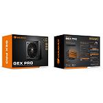 Изображение Блок питания Cougar GEX PRO 850, ATX3.0/3.1, PCIe5.1, 850W, 80+Gold #9 Фото Блок питания Cougar GEX PRO 850, ATX3.0/3.1, PCIe5.1, 850W, 80+Gold #9