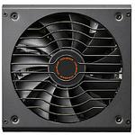 Изображение Блок питания Cougar GLE850, 850W, Modular, 80+Gold Фото Блок питания Cougar GLE850, 850W, Modular, 80+Gold