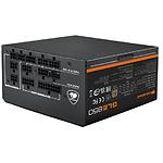 Изображение Блок питания Cougar GLE850, 850W, Modular, 80+Gold #6 Фото Блок питания Cougar GLE850, 850W, Modular, 80+Gold #6