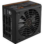 Изображение Блок питания Cougar GLE850, 850W, Modular, 80+Gold #7 Фото Блок питания Cougar GLE850, 850W, Modular, 80+Gold #7
