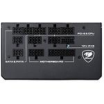 Изображение Блок питания Cougar GLE850, 850W, Modular, 80+Gold #10 Фото Блок питания Cougar GLE850, 850W, Modular, 80+Gold #10