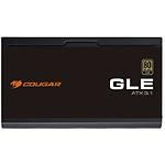Изображение Блок питания Cougar GLE850, 850W, Modular, 80+Gold #11 Фото Блок питания Cougar GLE850, 850W, Modular, 80+Gold #11