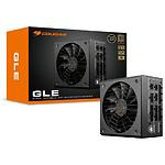 Изображение Блок питания Cougar GLE850, 850W, Modular, 80+Gold #12 Фото Блок питания Cougar GLE850, 850W, Modular, 80+Gold #12