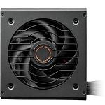Изображение Блок питания Cougar GST850, 850W, ATX 3.1, PCIe 5.1, 80+Gold Фото Блок питания Cougar GST850, 850W, ATX 3.1, PCIe 5.1, 80+Gold