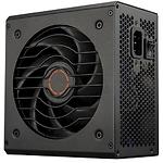 Изображение Блок питания Cougar GST850, 850W, ATX 3.1, PCIe 5.1, 80+Gold #1 Фото Блок питания Cougar GST850, 850W, ATX 3.1, PCIe 5.1, 80+Gold #1