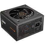 Изображение Блок питания Cougar GST850, 850W, ATX 3.1, PCIe 5.1, 80+Gold #2 Фото Блок питания Cougar GST850, 850W, ATX 3.1, PCIe 5.1, 80+Gold #2