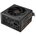 Изображение Блок питания Cougar GST850, 850W, ATX 3.1, PCIe 5.1, 80+Gold #3 Фото Блок питания Cougar GST850, 850W, ATX 3.1, PCIe 5.1, 80+Gold #3