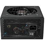 Изображение Блок питания Cougar GST850, 850W, ATX 3.1, PCIe 5.1, 80+Gold #4 Фото Блок питания Cougar GST850, 850W, ATX 3.1, PCIe 5.1, 80+Gold #4