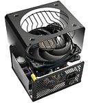 Изображение Блок питания Cougar GST850, 850W, ATX 3.1, PCIe 5.1, 80+Gold #6 Фото Блок питания Cougar GST850, 850W, ATX 3.1, PCIe 5.1, 80+Gold #6