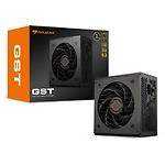 Изображение Блок питания Cougar GST850, 850W, ATX 3.1, PCIe 5.1, 80+Gold #7 Фото Блок питания Cougar GST850, 850W, ATX 3.1, PCIe 5.1, 80+Gold #7