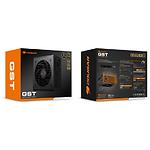 Изображение Блок питания Cougar GST850, 850W, ATX 3.1, PCIe 5.1, 80+Gold #8 Фото Блок питания Cougar GST850, 850W, ATX 3.1, PCIe 5.1, 80+Gold #8
