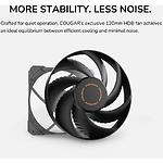 Изображение Блок питания Cougar GST750, 750W, ATX 3.1, PCIe 5.1, 80+Gold #13 Фото Блок питания Cougar GST750, 750W, ATX 3.1, PCIe 5.1, 80+Gold #13