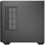 Изображение Корпус Cougar MX600 Mini RGB Black, стеклянное окно, без БП #6 Фото Корпус Cougar MX600 Mini RGB Black, стеклянное окно, без БП #6