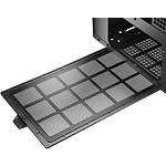 Изображение Корпус Cougar MX600 Mini RGB Black, стеклянное окно, без БП #9 Фото Корпус Cougar MX600 Mini RGB Black, стеклянное окно, без БП #9