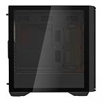 Изображение Корпус Cougar UNIFACE RGB Black (CGR-5C78B-RGB), стеклянное окно, без БП #5 Фото Корпус Cougar UNIFACE RGB Black (CGR-5C78B-RGB), стеклянное окно, без БП #5