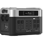 Изображение Портативная зарядная станция OUKITEL BP2000E Portable Power Station 2200W, 2048Wh #1 Фото Портативная зарядная станция OUKITEL BP2000E Portable Power Station 2200W, 2048Wh #1