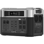 Изображение Портативная зарядная станция OUKITEL BP2000E Portable Power Station 2200W, 2048Wh #2 Фото Портативная зарядная станция OUKITEL BP2000E Portable Power Station 2200W, 2048Wh #2