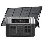 Изображение Портативная зарядная станция OUKITEL BP2000E Portable Power Station 2200W, 2048Wh #3 Фото Портативная зарядная станция OUKITEL BP2000E Portable Power Station 2200W, 2048Wh #3