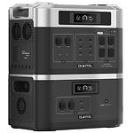 Изображение Портативная зарядная станция OUKITEL BP2000E Portable Power Station 2200W, 2048Wh #6 Фото Портативная зарядная станция OUKITEL BP2000E Portable Power Station 2200W, 2048Wh #6
