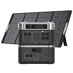 Изображение Портативная зарядная станция OUKITEL BP2000E Portable Power Station 2200W, 2048Wh #9 Фото Портативная зарядная станция OUKITEL BP2000E Portable Power Station 2200W, 2048Wh #9