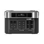 Изображение Портативная зарядная станция OUKITEL BP2000E PRO Portable Power Station 3600W, 2048Wh #1 Фото Портативная зарядная станция OUKITEL BP2000E PRO Portable Power Station 3600W, 2048Wh #1