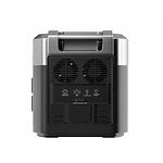 Изображение Портативная зарядная станция OUKITEL BP2000E PRO Portable Power Station 3600W, 2048Wh #2 Фото Портативная зарядная станция OUKITEL BP2000E PRO Portable Power Station 3600W, 2048Wh #2