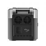 Изображение Портативная зарядная станция OUKITEL BP2000E PRO Portable Power Station 3600W, 2048Wh #3 Фото Портативная зарядная станция OUKITEL BP2000E PRO Portable Power Station 3600W, 2048Wh #3