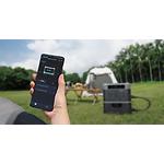 Изображение Портативная зарядная станция OUKITEL BP2000E PRO Portable Power Station 3600W, 2048Wh #7 Фото Портативная зарядная станция OUKITEL BP2000E PRO Portable Power Station 3600W, 2048Wh #7