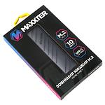 Изображение HDD Rack Maxxter EHDE-2280S-01 Внешний карман для M2 NVMe M-key, металл, черный #3 Фото HDD Rack Maxxter EHDE-2280S-01 Внешний карман для M2 NVMe M-key, металл, черный #3