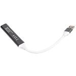 Изображение Концентратор HUB USB 3.0 Maxxter HU3A-4P-03, USB-A --> 1xUSB-A 3.0, 1xUSB-A 2.0, 2xUSB-C #2 Фото Концентратор HUB USB 3.0 Maxxter HU3A-4P-03, USB-A --> 1xUSB-A 3.0, 1xUSB-A 2.0, 2xUSB-C #2