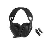 Изображение A4tech Bloody GR280 Sports Black, наушники игровые с микрофоном, Bluetooth/Wireless 2.4GHz/3.5 jack #1 Фото A4tech Bloody GR280 Sports Black, наушники игровые с микрофоном, Bluetooth/Wireless 2.4GHz/3.5 jack #1